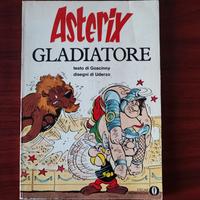 Asterix Gladiatore
