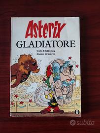 Asterix Gladiatore