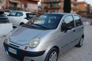 daewoo matiz 1.0 neopatentati 116.900km 1.400 euro