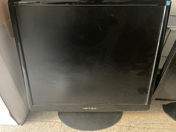 Monitor 19” 4:3 hanns-g