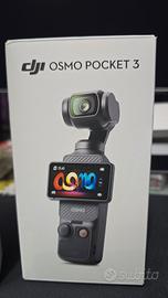 Dji osmo pocket 3