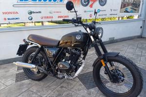 Brixton Cromwell 125 ABS 04/2026