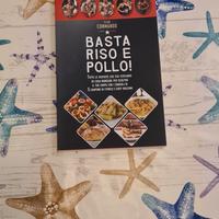 libro sull'alimentazione sana con ricette