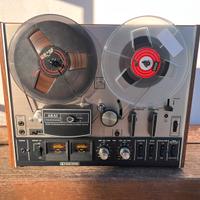 Registratore a bobine Akai 4000 db