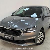 Škoda Fabia 1.0 MPI 65 CV Ambition