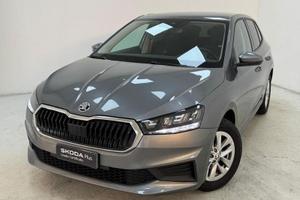 Škoda Fabia 1.0 MPI 65 CV Ambition