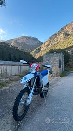 Husqvarna te 300 2025