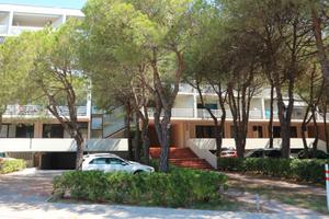 Casa Giove bilocale 5 persone zona darsena