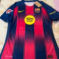 Maglia calcio Barcellona
