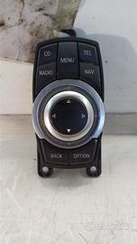 JOYSTICK COMPUTER DI BORDO BMW Serie 1 F20 6582926