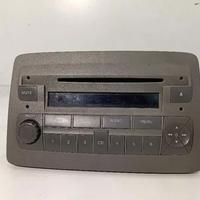 stereo per Fiat Panda