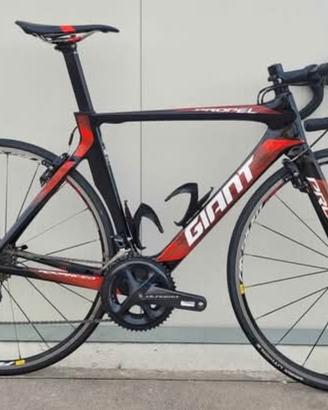giant propel pro 1
