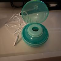 SUAVINEX – Duccio Sterilizza Ciuccio