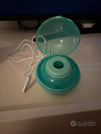 SUAVINEX – Duccio Sterilizza Ciuccio