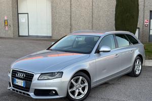 Audi A4 2.0 TDI 143CV Automatico Advanced