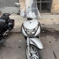 Ricambi Piaggio Beverly 200