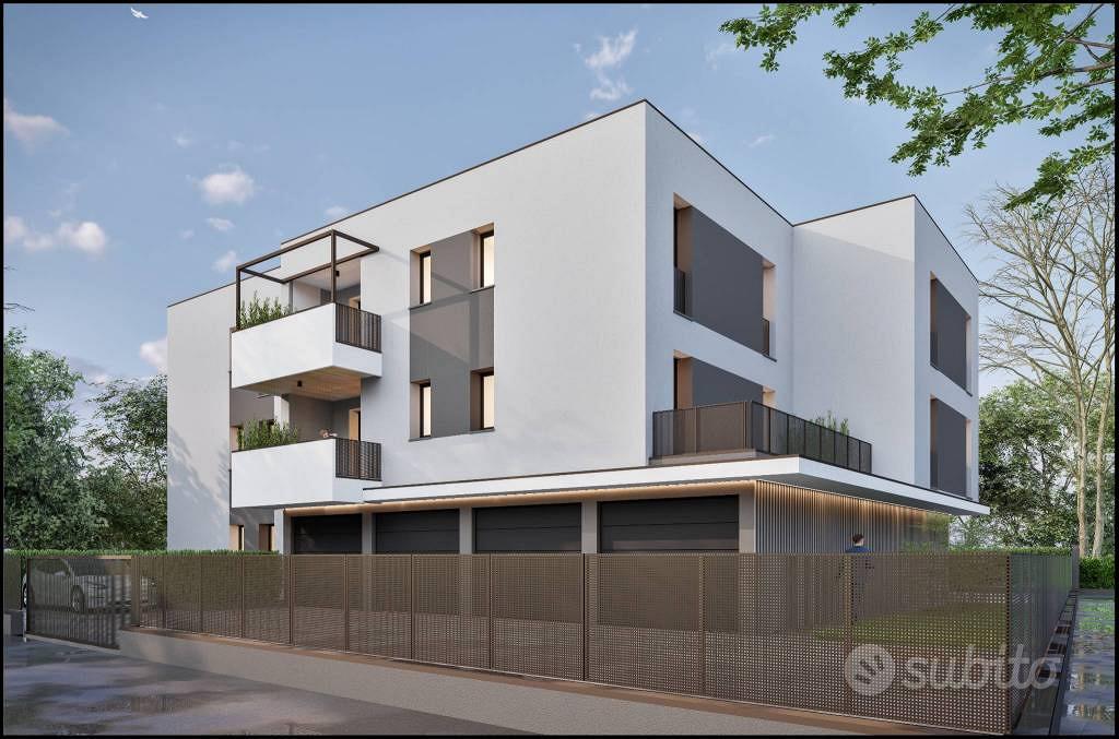 Appartamento – Bassano del Grappa, San Vito - Vista 5