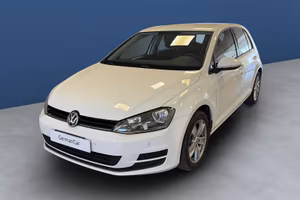 Volkswagen Golf 5p 1.6 tdi trendline 90cv e6
