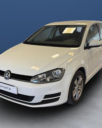 Volkswagen Golf 5p 1.6 tdi trendline 90cv e6