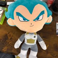 Peluche vegeta