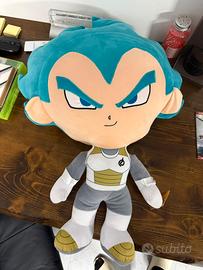Peluche vegeta