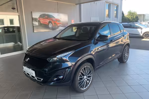 Dr F35 1.5 Turbo