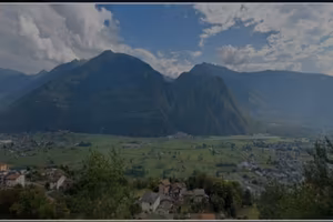 RUSTICO media Valtellina