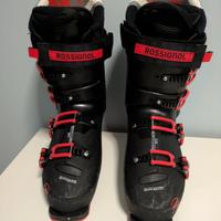 Scarponi da sci Rossignol Alltrack 90 misura 29.5