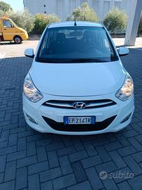 Hyundai i10 benzina 