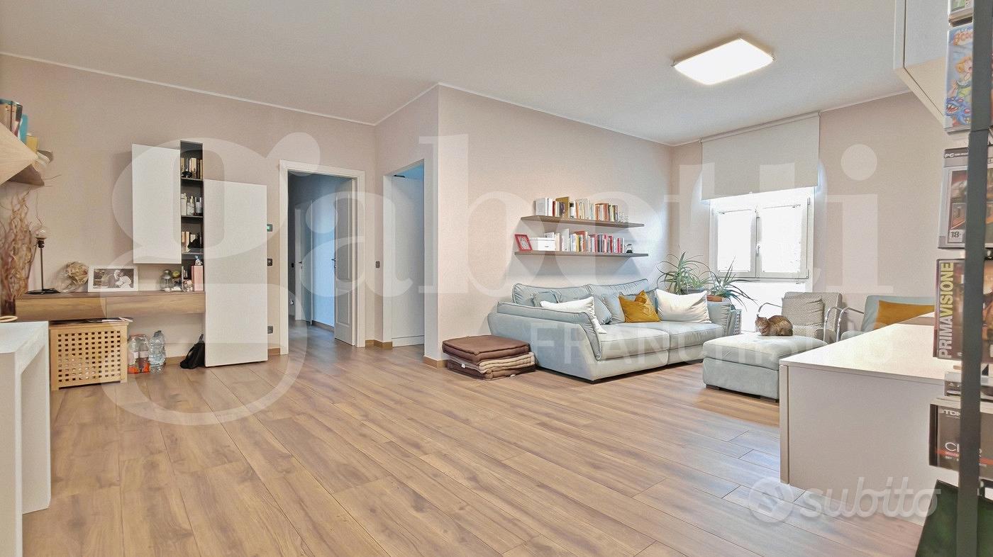 Appartamento San Giovanni in Persiceto [A337VRG] - Vista 5