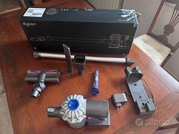 Dyson DC62 aspirapolvere
