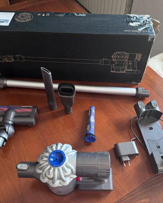 Dyson DC62 aspirapolvere