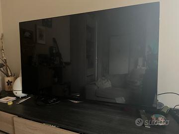 LG 49UB830V TV 124,5 cm (49") 4K Ultra HD Smart T