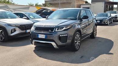 Land Rover Range Evoque 2.0 TD4 180 CV 5p. SE Dyna
