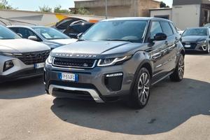 Land Rover Range Evoque 2.0 TD4 180 CV 5p. SE Dyna
