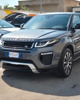 Land Rover Range Evoque 2.0 TD4 180 CV 5p. SE Dyna