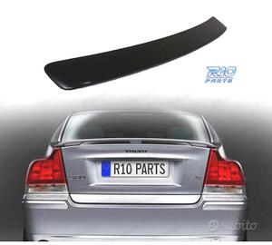 SPOILER ALETTONE PER VOLVO S60 00-10