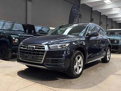 AUDI Q5 2.0 TDI 190 CV quattro S tronic Sport