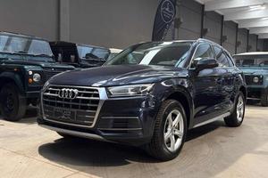 AUDI Q5 2.0 TDI 190 CV quattro S tronic Sport