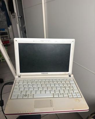 Pc portatile samsung  NC10