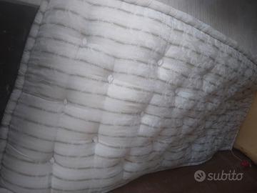 materasso lana