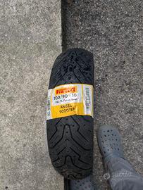 Copertone ruota moto scooter Pirelli