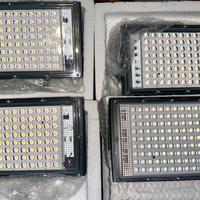 Ferretti da esterno led  proiettore 50,100,150,