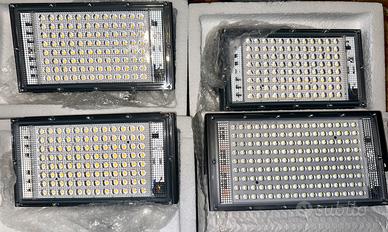 Ferretti da esterno led  proiettore 50,100,150,