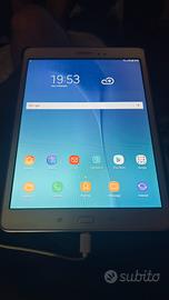 Samsung galaxy tab a Smt 555 16Gb