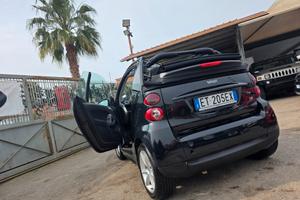 Smart ForTwo 800 40 kW cabrio passion cdi