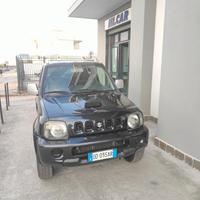 SUZUKI JIMNY- PRoV TOSCANA -ECCELLENTI CONDIZIONi