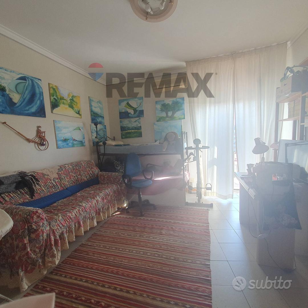 Appartamento - Catania - Vista 2