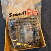 Smallring per Sony A7S III