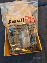 Smallring per Sony A7S III